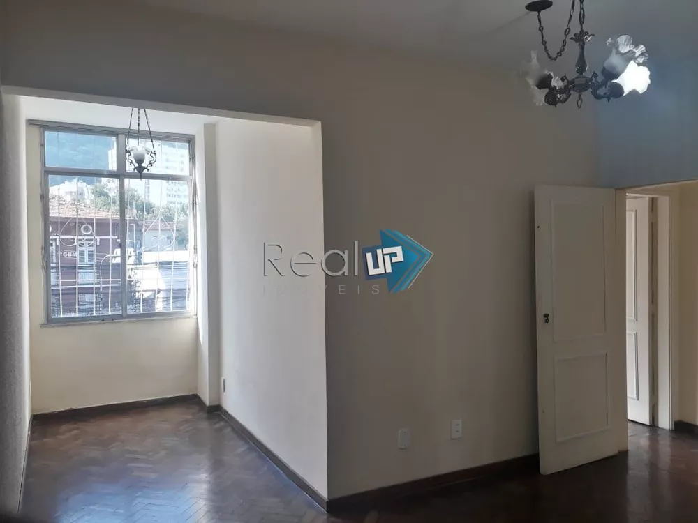 Apartamento, 2 quartos, 65 m² - Foto 2