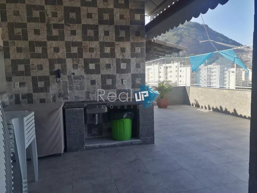 Apartamento, 2 quartos, 65 m² - Foto 32