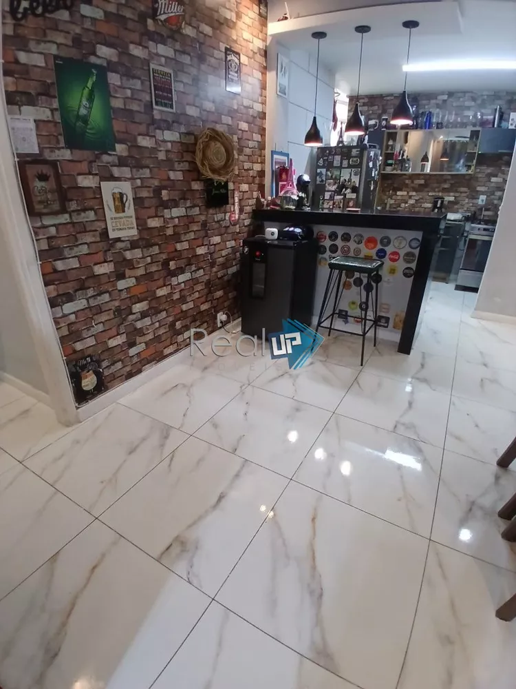 Apartamento, 3 quartos, 76 m² - Foto 7