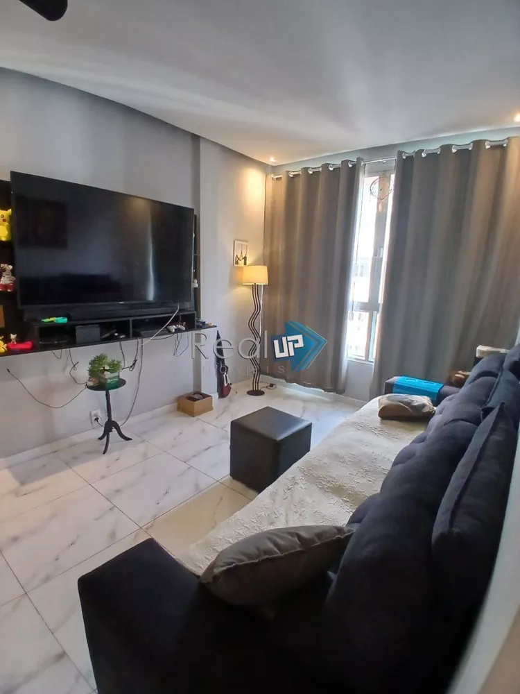 Apartamento, 3 quartos, 76 m² - Foto 6