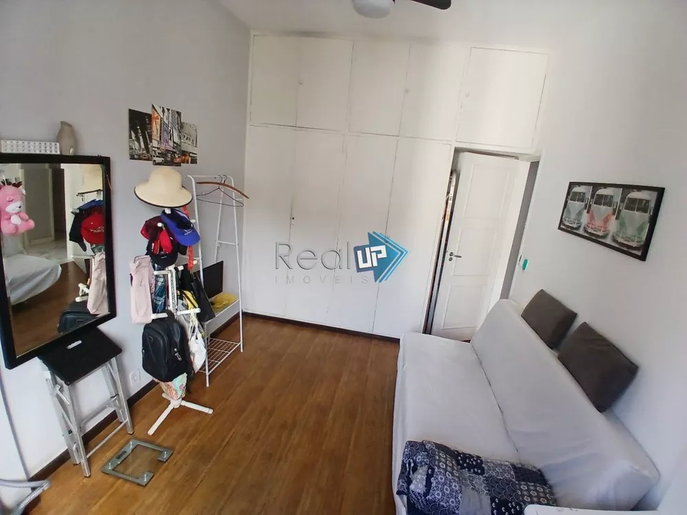 Apartamento, 3 quartos, 76 m² - Foto 2