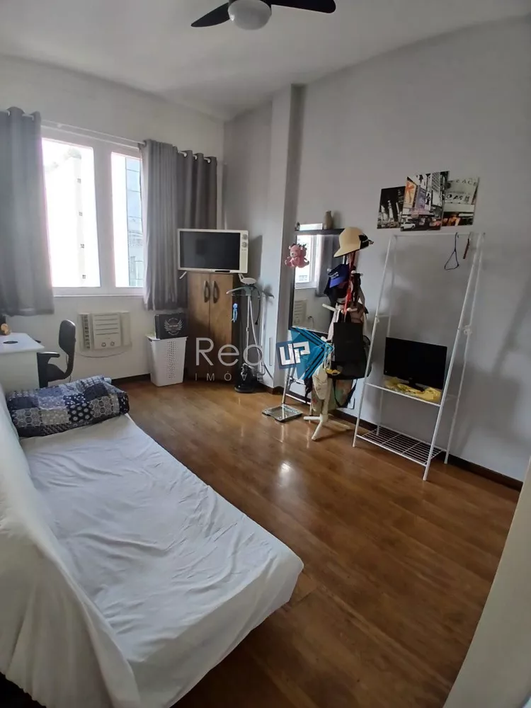 Apartamento, 3 quartos, 76 m² - Foto 9