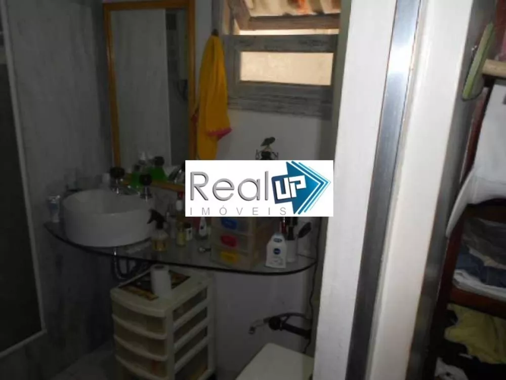 Apartamento, 3 quartos, 163 m² - Foto 21