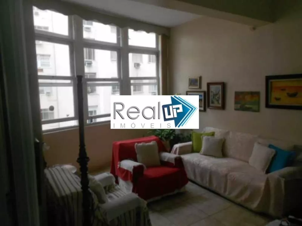 Apartamento, 3 quartos, 163 m² - Foto 7