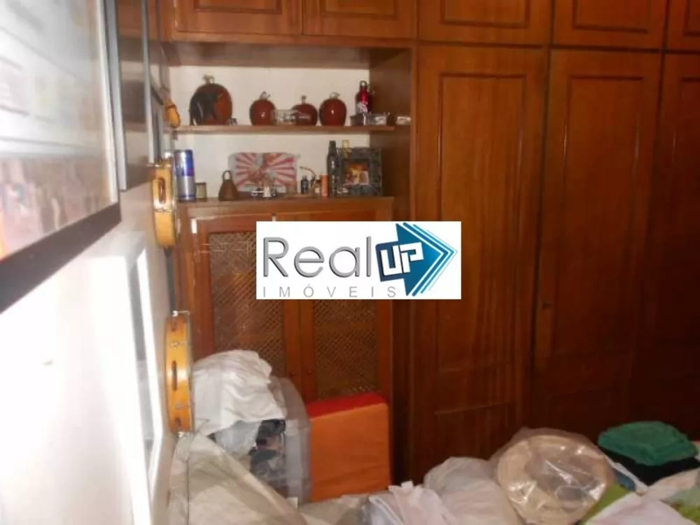 Apartamento, 3 quartos, 163 m² - Foto 29
