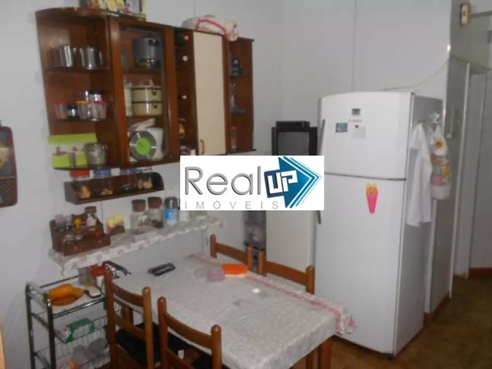 Apartamento, 3 quartos, 163 m² - Foto 27