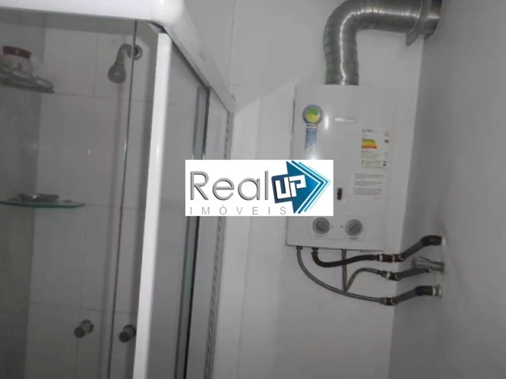 Apartamento, 3 quartos, 163 m² - Foto 2