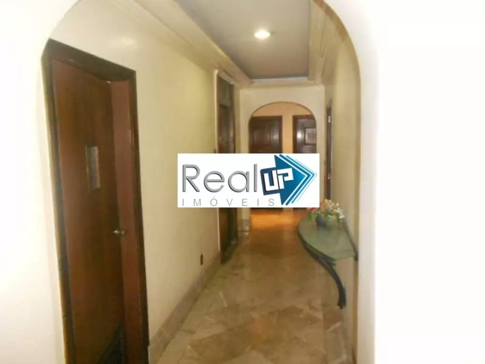 Apartamento, 3 quartos, 163 m² - Foto 3