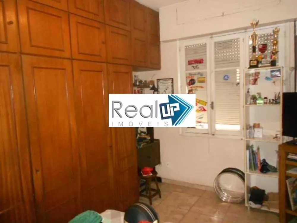 Apartamento, 3 quartos, 163 m² - Foto 1