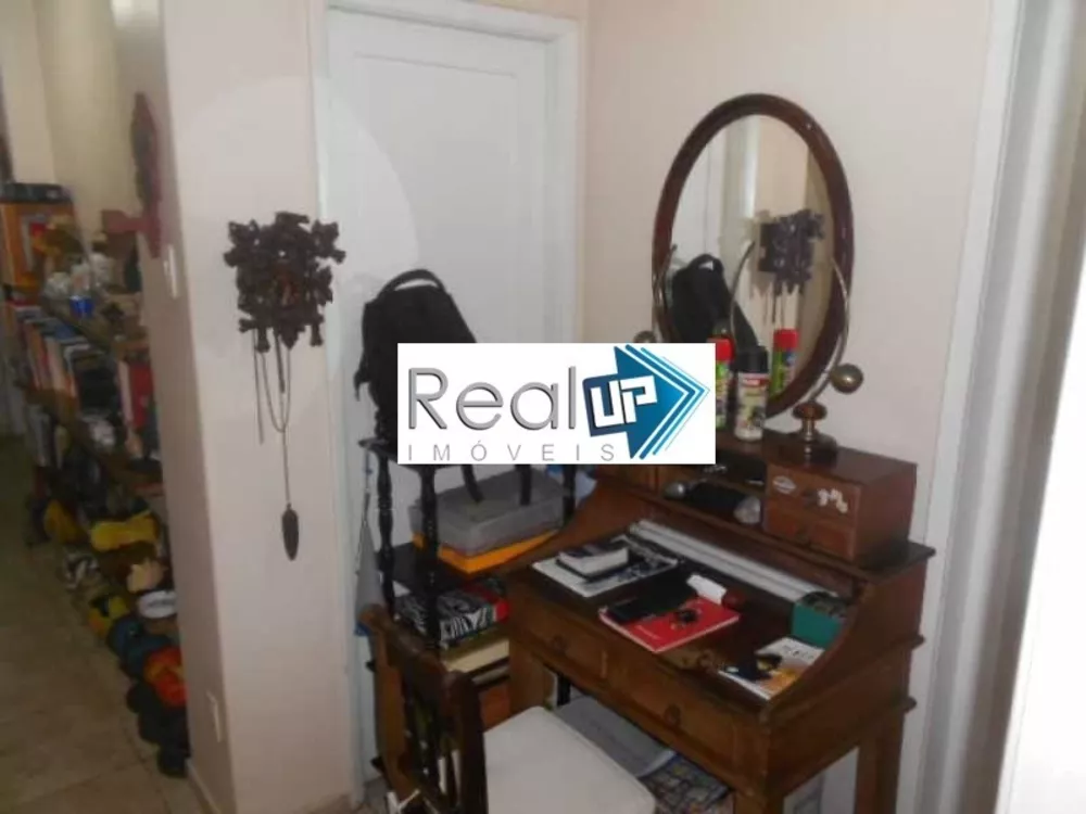 Apartamento, 3 quartos, 163 m² - Foto 6