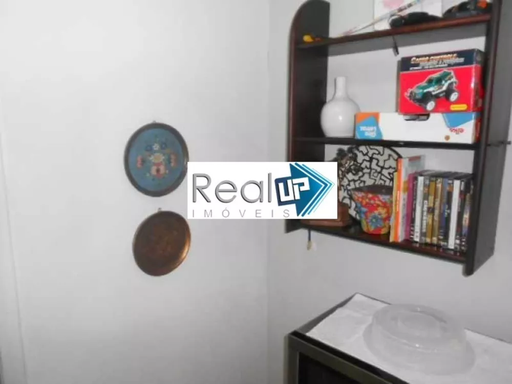 Apartamento, 3 quartos, 163 m² - Foto 5
