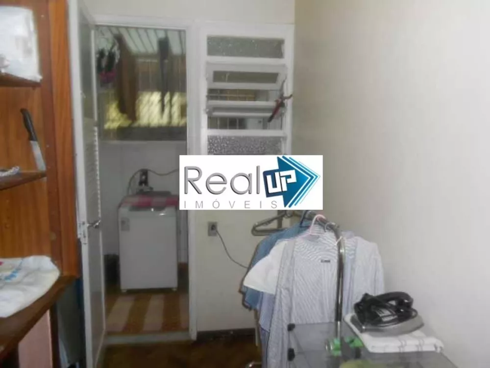 Apartamento, 3 quartos, 163 m² - Foto 24