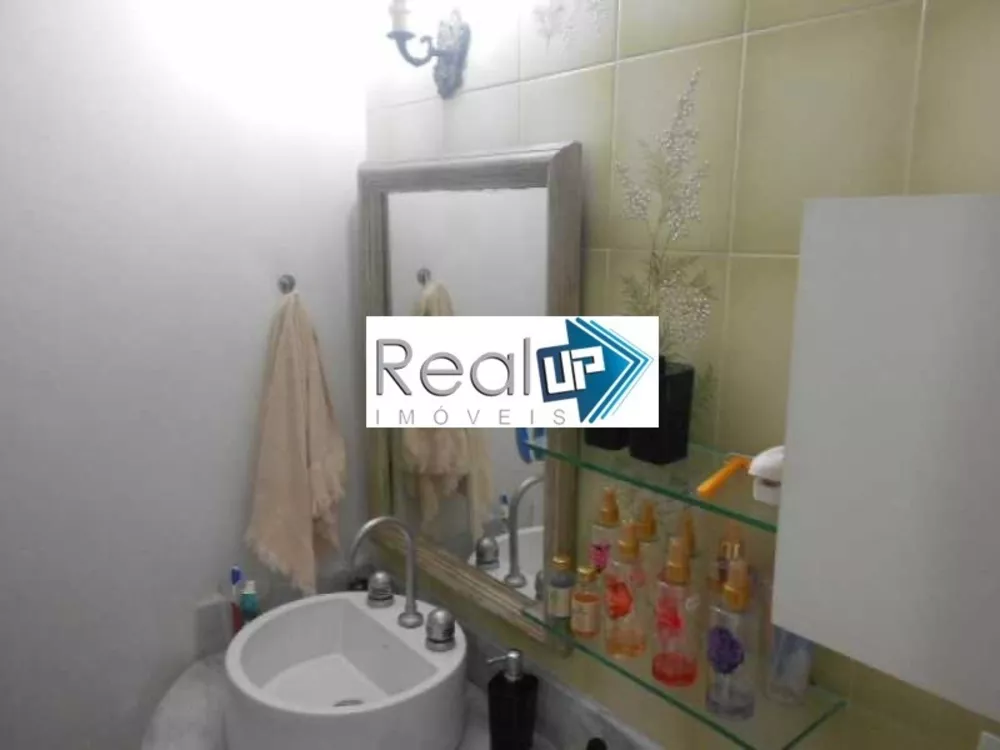 Apartamento, 3 quartos, 163 m² - Foto 4