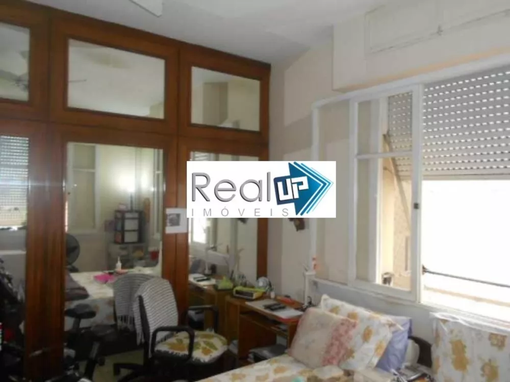 Apartamento, 3 quartos, 163 m² - Foto 12