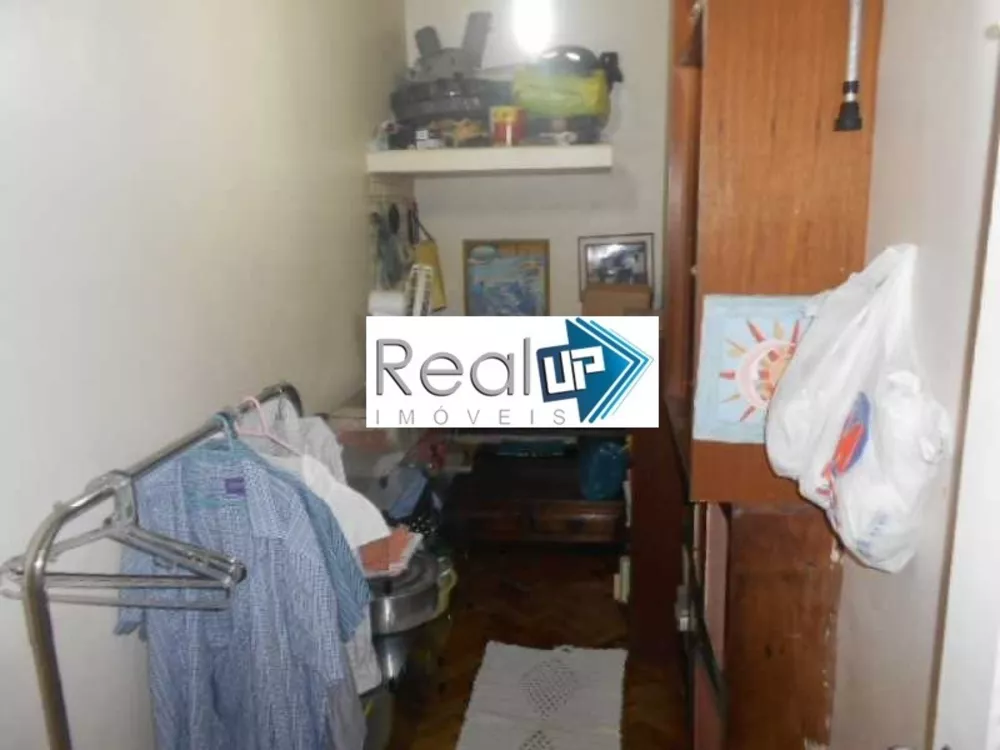 Apartamento, 3 quartos, 163 m² - Foto 26