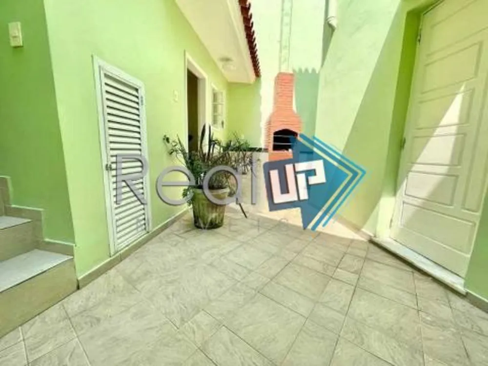 Casa, 4 quartos, 221 m² - Foto 24