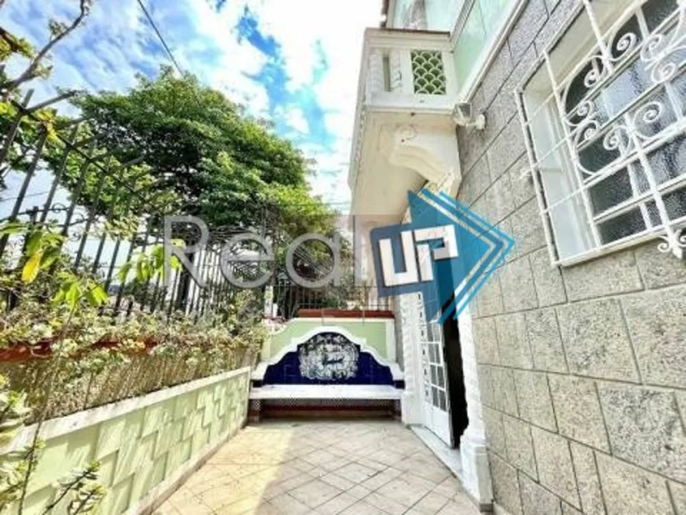 Casa, 4 quartos, 221 m² - Foto 21