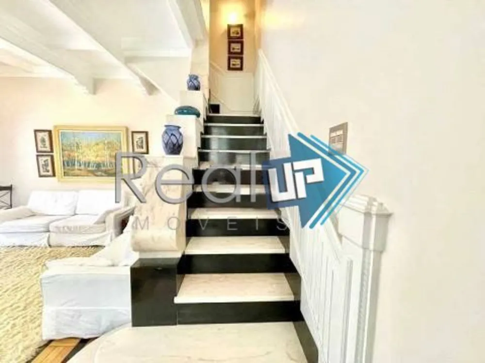 Casa, 4 quartos, 221 m² - Foto 5