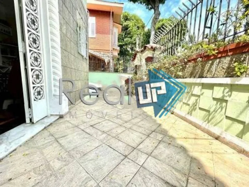 Casa, 4 quartos, 221 m² - Foto 22