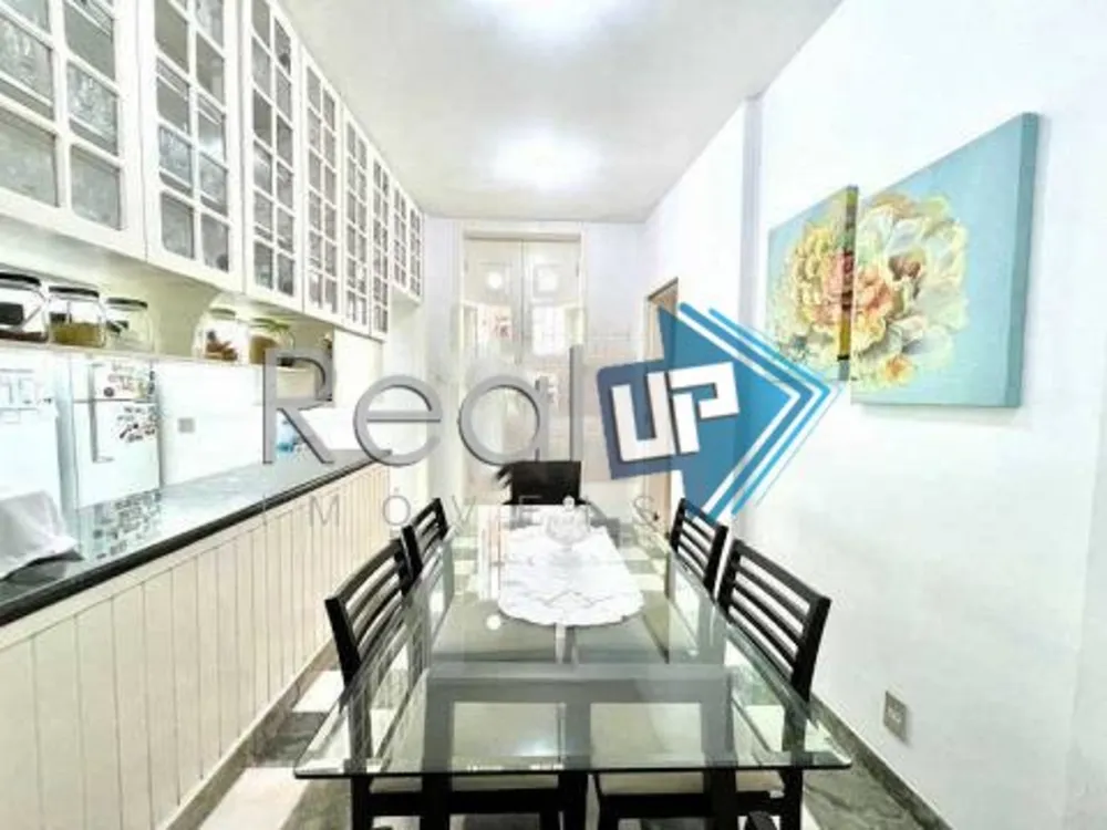 Casa, 4 quartos, 221 m² - Foto 15