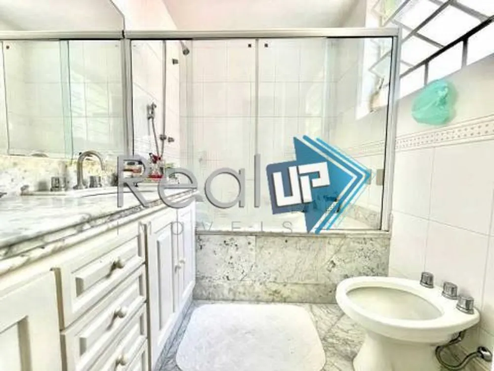 Casa, 4 quartos, 221 m² - Foto 17