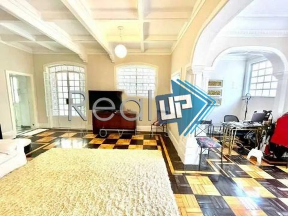 Casa, 4 quartos, 221 m² - Foto 3