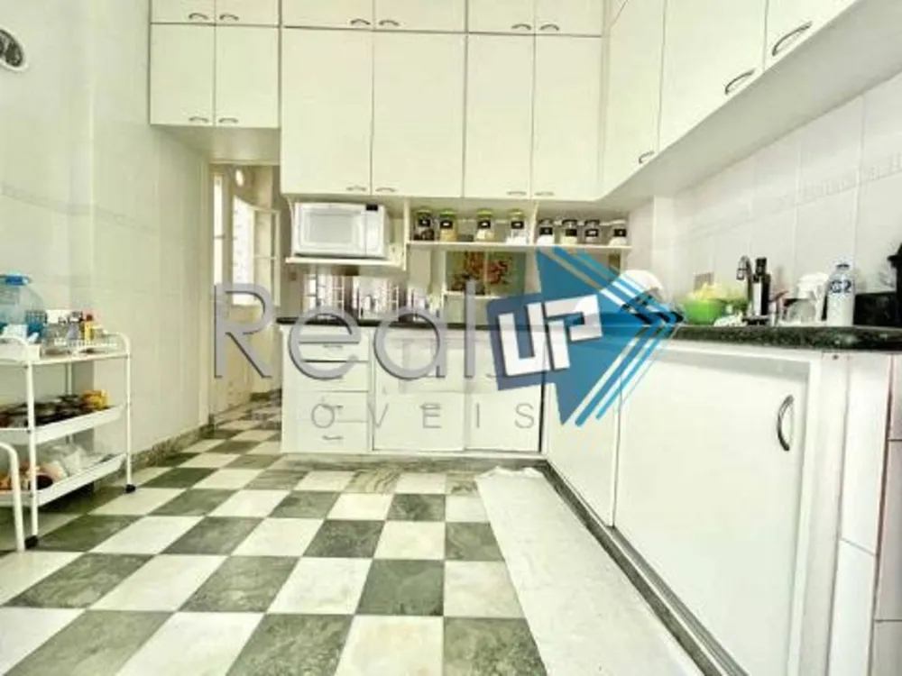 Casa, 4 quartos, 221 m² - Foto 13