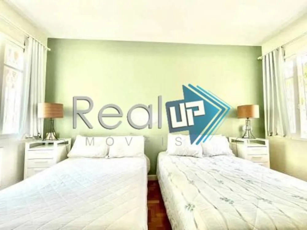 Casa, 4 quartos, 221 m² - Foto 7