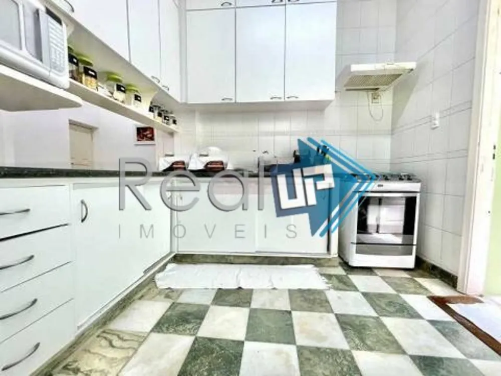 Casa, 4 quartos, 221 m² - Foto 14
