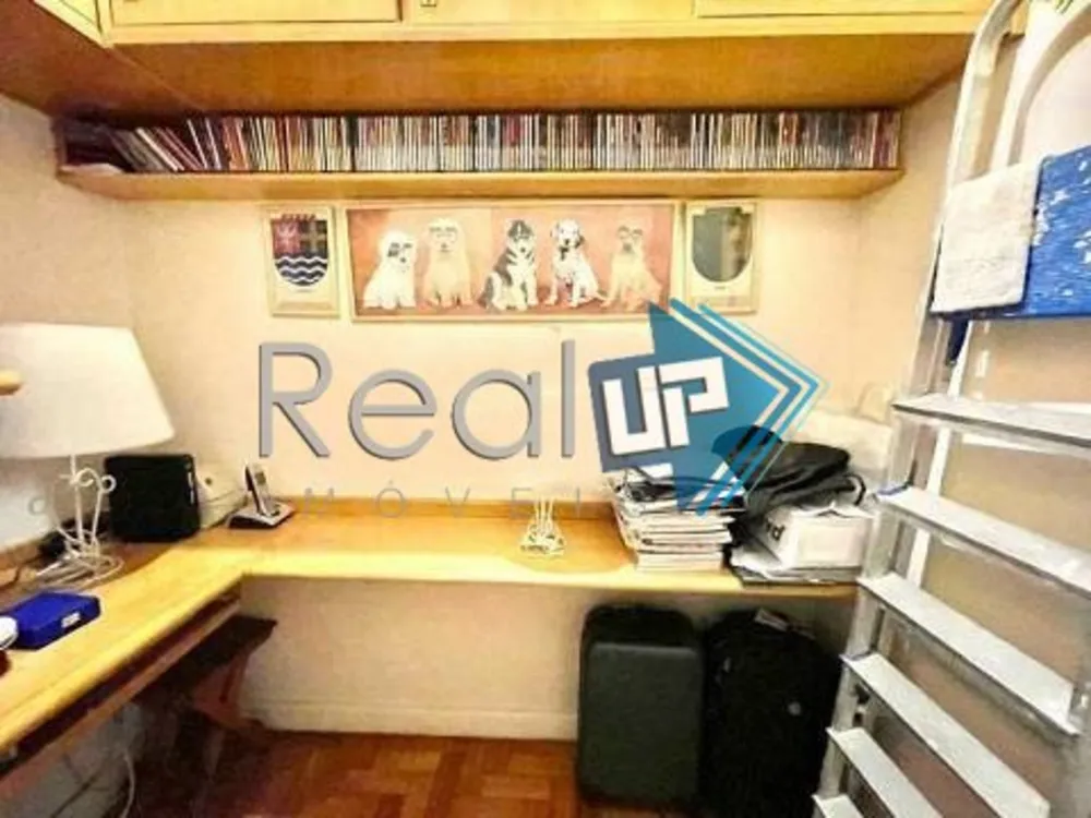 Casa, 4 quartos, 221 m² - Foto 12