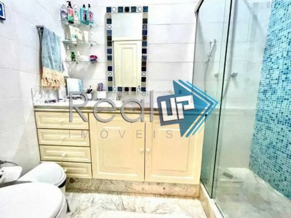 Casa, 4 quartos, 221 m² - Foto 16