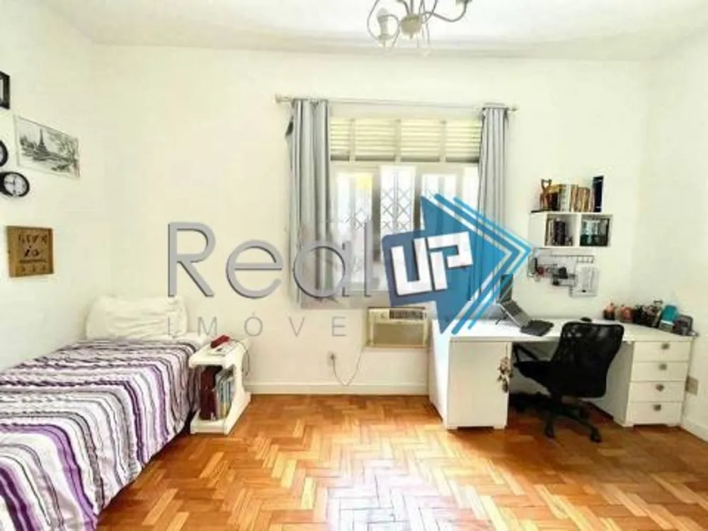 Casa, 4 quartos, 221 m² - Foto 8