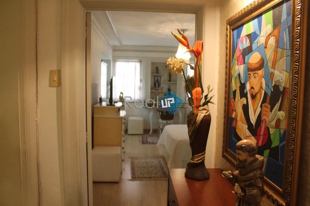 Apartamento, 3 quartos, 95 m² - Foto 32