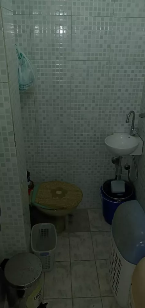 Apartamento, 3 quartos, 95 m² - Foto 1