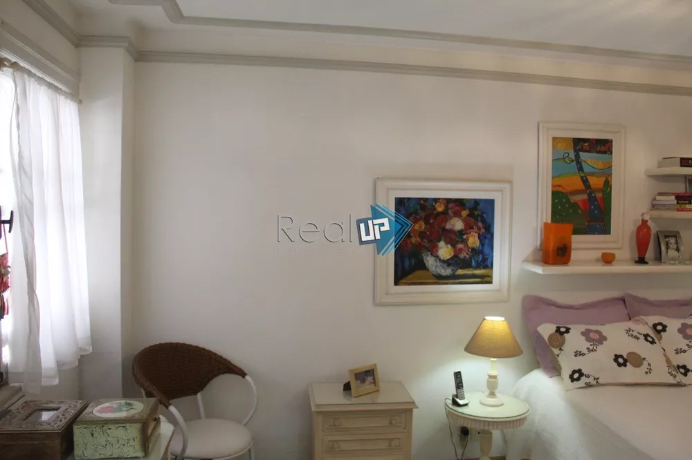 Apartamento, 3 quartos, 95 m² - Foto 3
