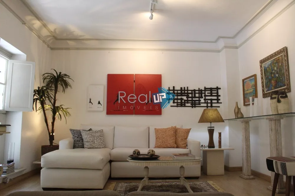 Apartamento, 3 quartos, 95 m² - Foto 20