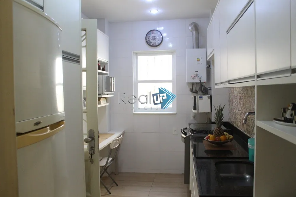 Apartamento, 3 quartos, 95 m² - Foto 39