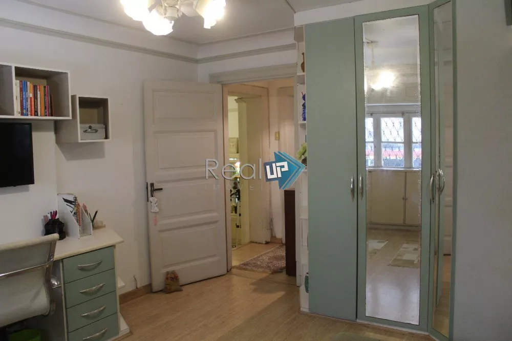 Apartamento, 3 quartos, 95 m² - Foto 4