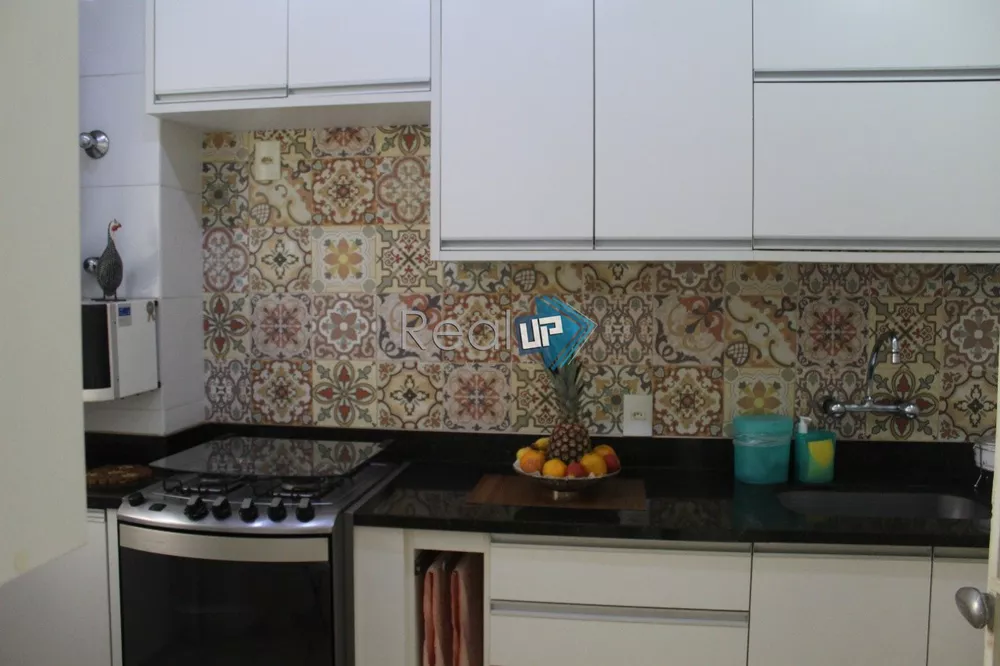 Apartamento, 3 quartos, 95 m² - Foto 27