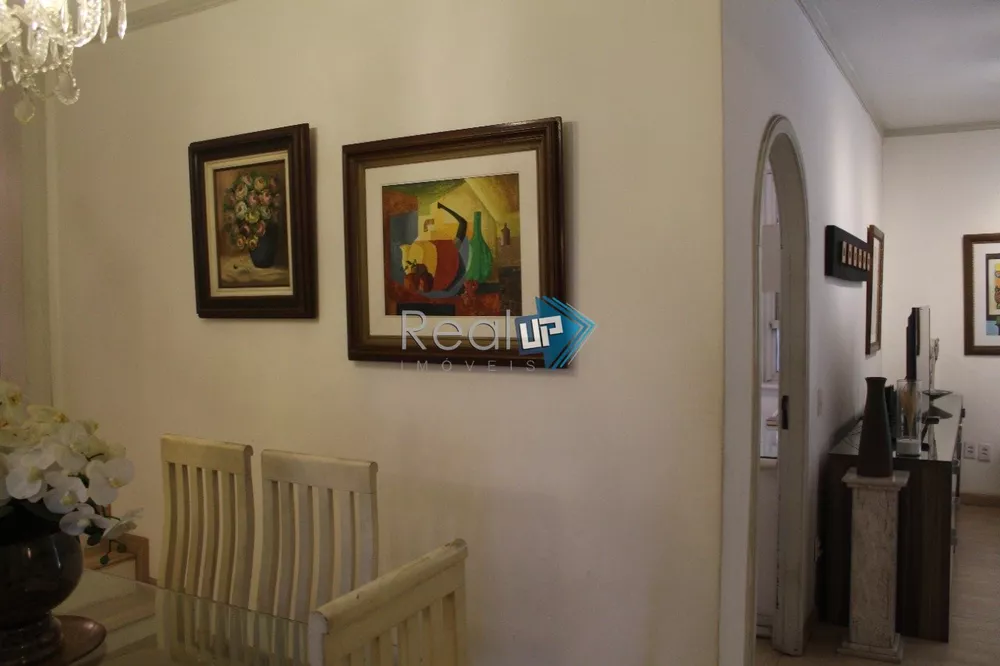 Apartamento, 3 quartos, 95 m² - Foto 13