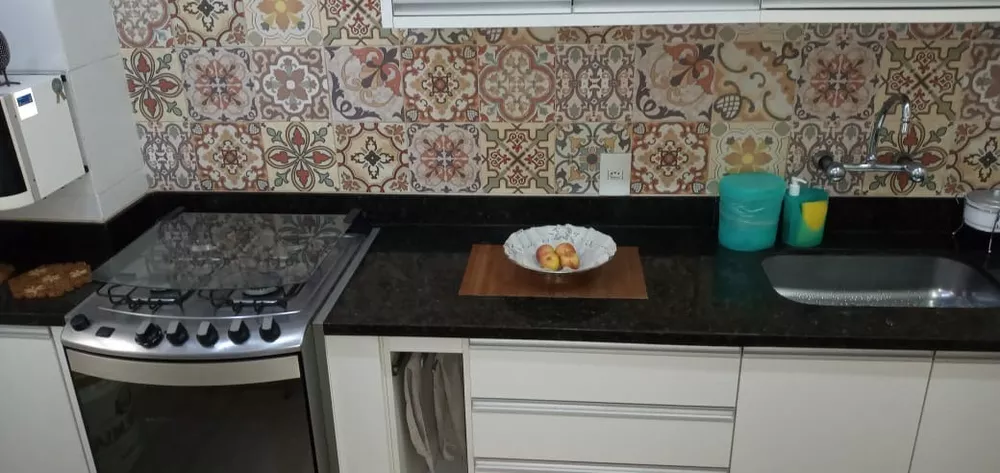 Apartamento, 3 quartos, 95 m² - Foto 5