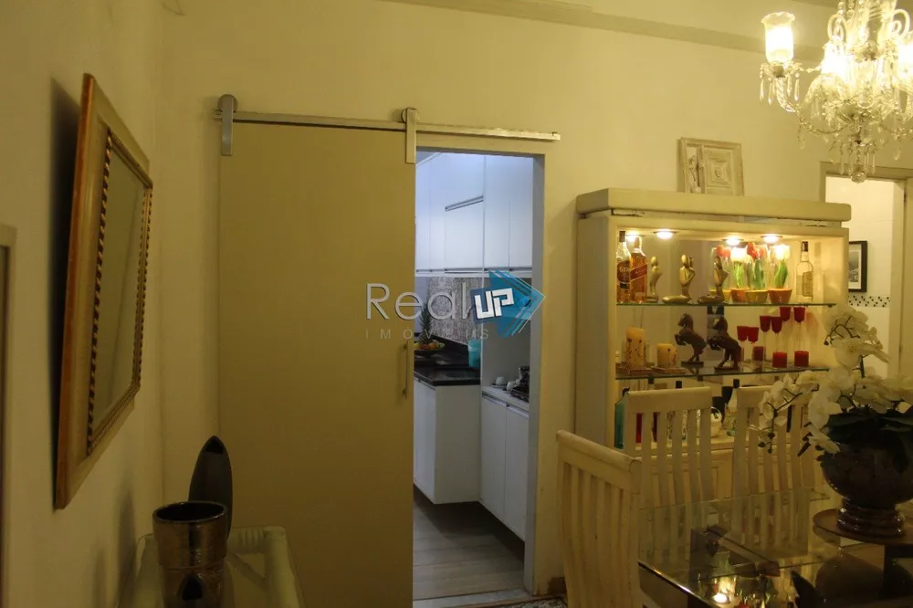 Apartamento, 3 quartos, 95 m² - Foto 8
