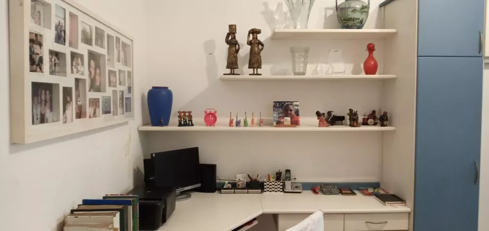 Apartamento, 3 quartos, 95 m² - Foto 14