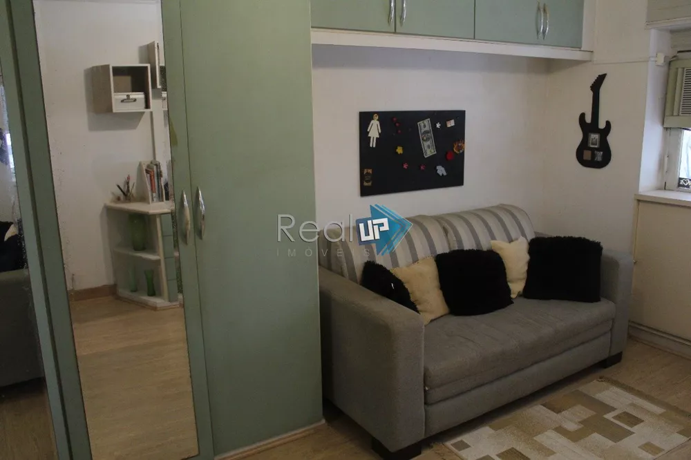 Apartamento, 3 quartos, 95 m² - Foto 24