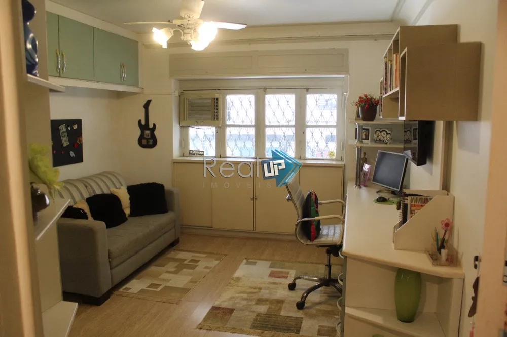Apartamento, 3 quartos, 95 m² - Foto 28