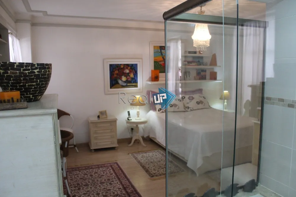 Apartamento, 3 quartos, 95 m² - Foto 21