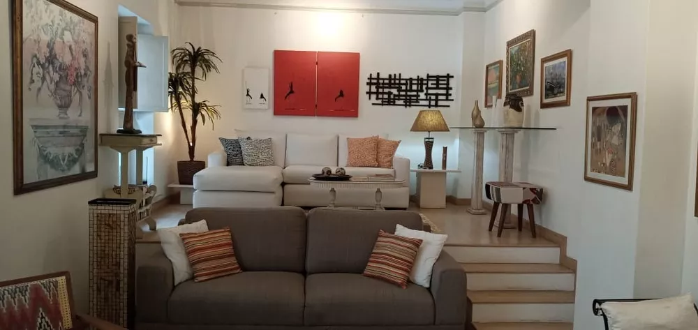 Apartamento, 3 quartos, 95 m² - Foto 2