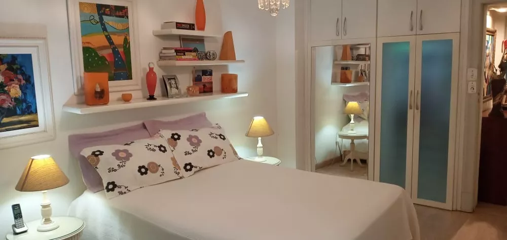 Apartamento, 3 quartos, 95 m² - Foto 6