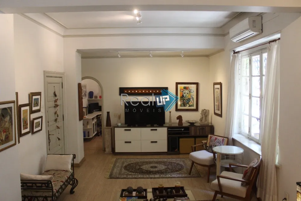 Apartamento, 3 quartos, 95 m² - Foto 6