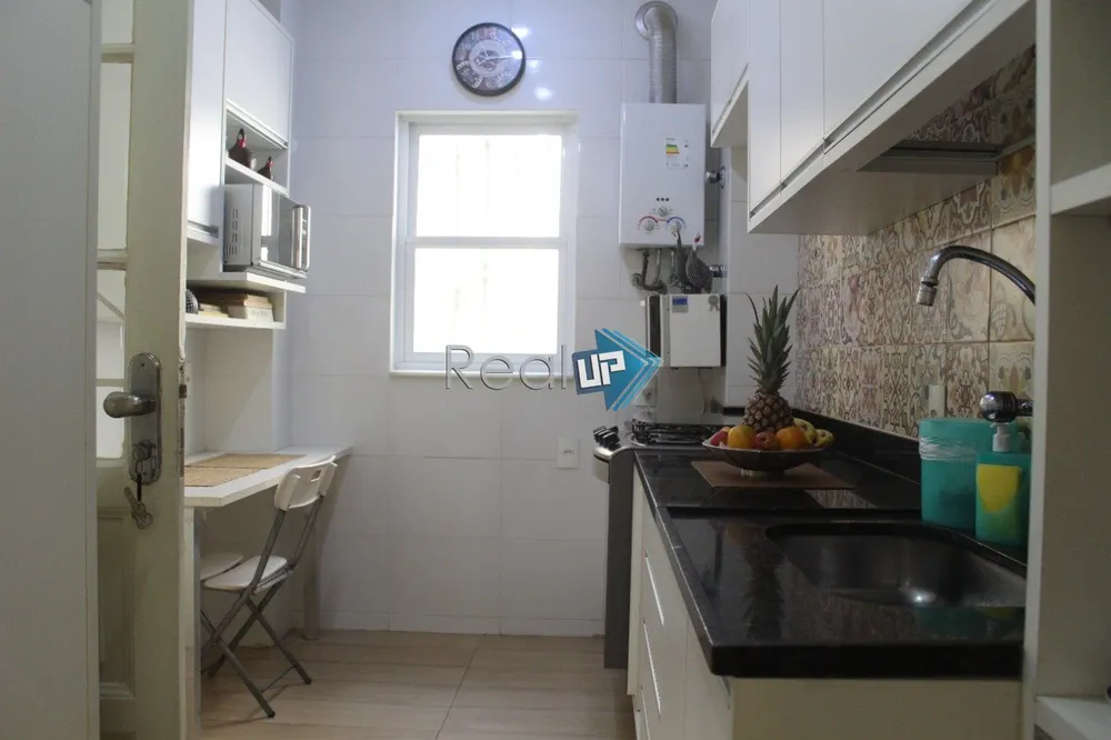 Apartamento, 3 quartos, 95 m² - Foto 40